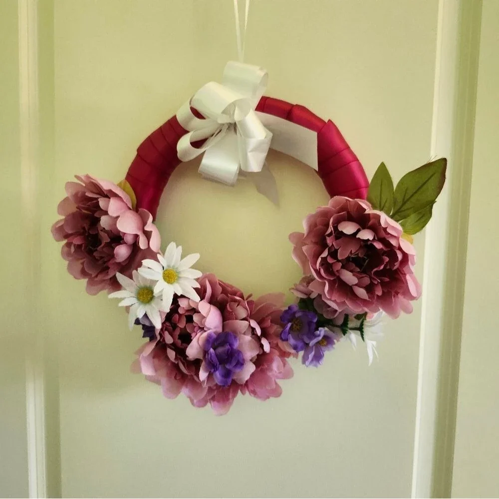 Hand Crafted spring summer